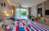 Туры в отель Crowne Plaza HAILING ISLAND by IHG