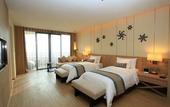 Туры в отель Crowne Plaza HAILING ISLAND by IHG