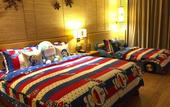 Туры в отель Crowne Plaza HAILING ISLAND by IHG