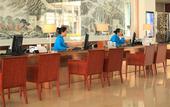 Туры в отель Crowne Plaza HAILING ISLAND by IHG