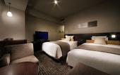 Туры в отель Sendai Washington Hotel