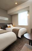 Туры в отель Sendai Washington Hotel