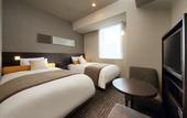 Туры в отель Sendai Washington Hotel