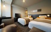 Туры в отель Sendai Washington Hotel