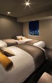 Туры в отель Sendai Washington Hotel