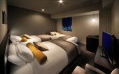 Туры в отель Sendai Washington Hotel