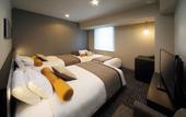 Туры в отель Sendai Washington Hotel
