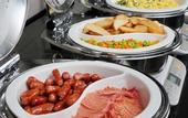 Туры в отель Sendai Washington Hotel