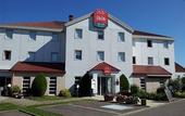 Туры в отель ibis Vesoul