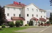 Туры в отель ibis Vesoul