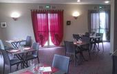 Туры в отель ibis Vesoul