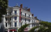 Туры в отель Le Saint-Georges Hotel & Spa