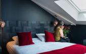 Туры в отель Le Saint-Georges Hotel & Spa