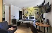 Туры в отель Le Saint-Georges Hotel & Spa