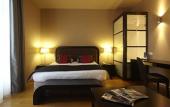 Туры в отель Le Saint-Georges Hotel & Spa