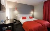 Туры в отель Le Saint-Georges Hotel & Spa