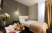 Туры в отель Le Saint-Georges Hotel & Spa