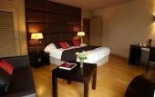 Туры в отель Le Saint-Georges Hotel & Spa