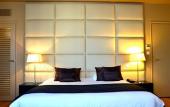 Туры в отель Le Saint-Georges Hotel & Spa