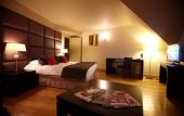 Туры в отель Le Saint-Georges Hotel & Spa