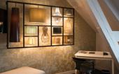 Туры в отель Le Saint-Georges Hotel & Spa