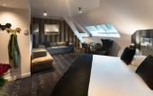 Туры в отель Le Saint-Georges Hotel & Spa
