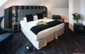 Туры в отель Le Saint-Georges Hotel & Spa