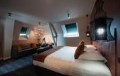 Туры в отель Le Saint-Georges Hotel & Spa