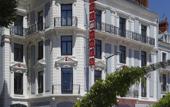 Туры в отель Le Saint-Georges Hotel & Spa