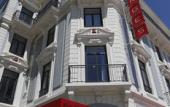 Туры в отель Le Saint-Georges Hotel & Spa