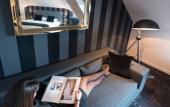 Туры в отель Le Saint-Georges Hotel & Spa