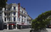 Туры в отель Le Saint-Georges Hotel & Spa