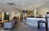 Туры в отель Le Saint-Georges Hotel & Spa