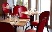 Туры в отель Le Saint-Georges Hotel & Spa