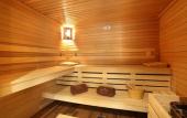 Туры в отель Le Saint-Georges Hotel & Spa