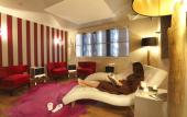 Туры в отель Le Saint-Georges Hotel & Spa