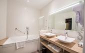 Туры в отель Le Saint-Georges Hotel & Spa