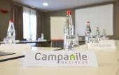 Туры в отель Campanile Montbeliard - Sochaux
