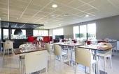 Туры в отель Campanile Montbeliard - Sochaux