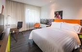 Туры в отель Hampton by Hilton Cali, Colombia