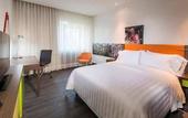 Туры в отель Hampton by Hilton Cali, Colombia