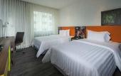 Туры в отель Hampton by Hilton Cali, Colombia