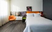 Туры в отель Hampton by Hilton Cali, Colombia