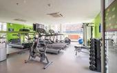 Туры в отель Hampton by Hilton Cali, Colombia