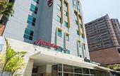 Туры в отель Hampton by Hilton Cali, Colombia