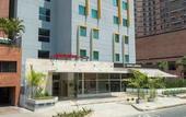 Туры в отель Hampton by Hilton Cali, Colombia