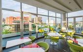 Туры в отель Hampton by Hilton Cali, Colombia