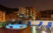 Туры в отель Hampton by Hilton Cali, Colombia