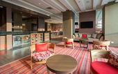 Туры в отель Hampton by Hilton Cali, Colombia