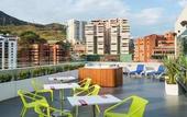 Туры в отель Hampton by Hilton Cali, Colombia